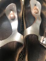 Birkenstock Gizeh Gr. 40 Hannover - Südstadt-Bult Vorschau