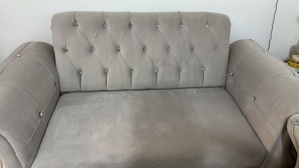 Sofa 3.2.1 in Berlin