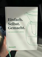 Thermomix Kochbuch Hessen - Wehretal Vorschau