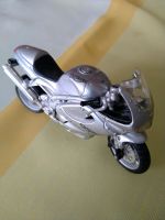 Maisto Triumph 955 Daytona 1:18 Modell Baden-Württemberg - Obersulm Vorschau