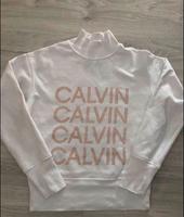 Calvin Klein Damen Pullover Gr. Xs Bayern - Langweid am Lech Vorschau
