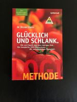 Der Ernährungsbestseller „Glücklich und schlank“  LOGI Methode Wandsbek - Hamburg Sasel Vorschau