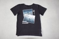 !!! TOLL !!! Gr. 122/128 Ernstings Family T-Shirt Surfen braun Rostock - Hansaviertel Vorschau