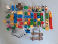Lego Duplo Einzelteile Baum Tiere Figuren Düsseldorf - Eller Vorschau