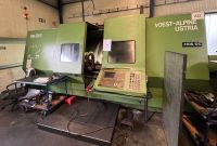 CNC Drehmaschine Voest-Alpine WNC 700s x 1250 Nordrhein-Westfalen - Ennepetal Vorschau