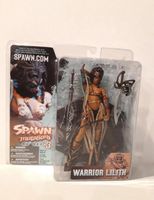 Spawn Mutations Series 23 Warrior Lilith Mc Farlane Toys Baden-Württemberg - Oberhausen-Rheinhausen Vorschau