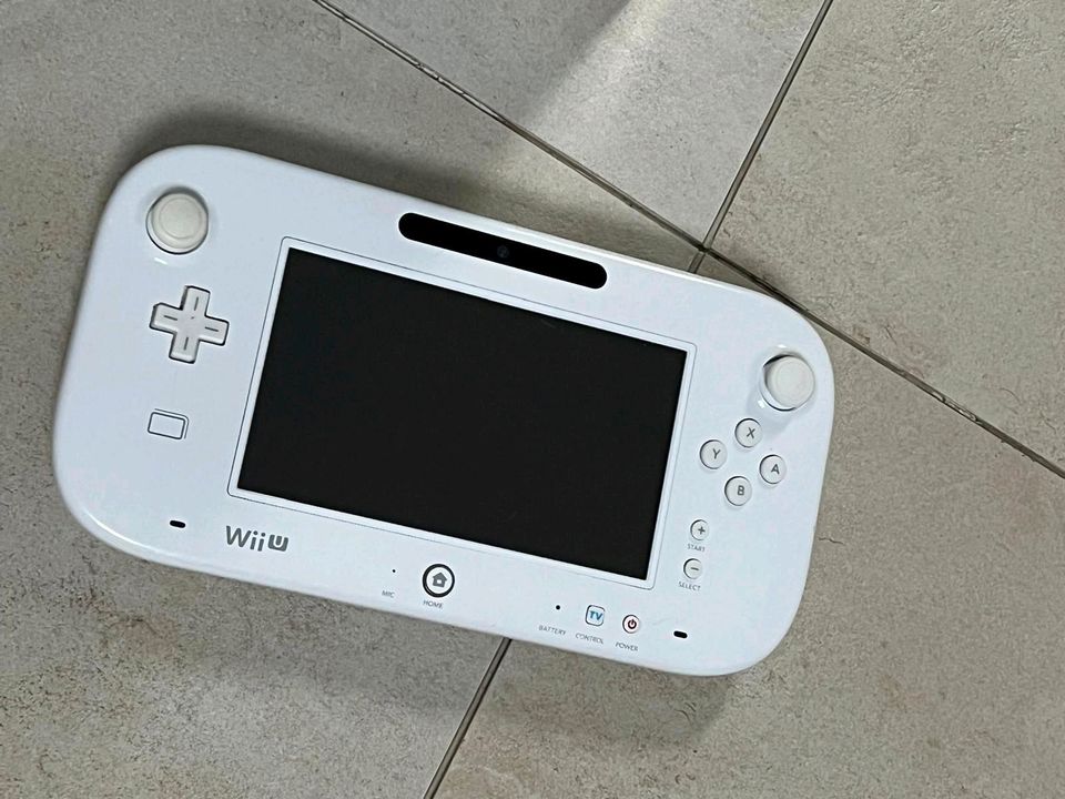 Wii U Konsole in Herne