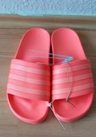 Neu,  Adidas Adiletten, Gr. 39 Sachsen-Anhalt - Stendal Vorschau