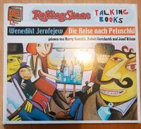 Die Reise nach Petuschki - Hörbuch Rheinland-Pfalz - Landau in der Pfalz Vorschau