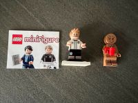 Lego Figuren Set 5, DFB, Lebkuchenmann, bitte genau lesen Sachsen - Doberschau Vorschau