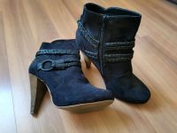 Schuhe Stiefeletten Damen Rheinland-Pfalz - Monreal Vorschau