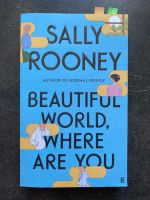 Sally Rooney Beautiful World, Where Are You, English Rheinland-Pfalz - Trier Vorschau