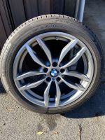 BMW M 622 Komplett Rad 275 40 19 X3 /  X4 F25 F26 (b) Nordrhein-Westfalen - Mettmann Vorschau