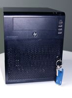 HP ProLiant MicroServer HSTNS-5151 Düsseldorf - Lohausen Vorschau