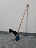 Schiebe Spielzeug Katze Hessen - Schenklengsfeld Vorschau