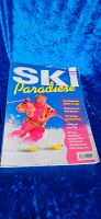 Ski Paradies Zeitschrift / 1994 Bayern - Kranzberg Vorschau