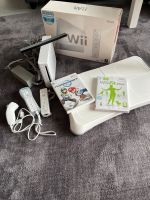 Wii Konsole Mario Kart und Wii Fit Plus mit Balance Board Baden-Württemberg - Dornstetten Vorschau