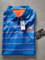 Polo-Shirt Gr. XXL New York Islanders - NEU mit Etikett Baden-Württemberg - Au Vorschau