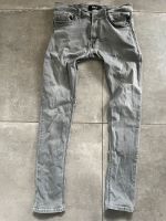 Graue Replay Jeans Jondrill W32 L32 Slim fit Nordrhein-Westfalen - Euskirchen Vorschau
