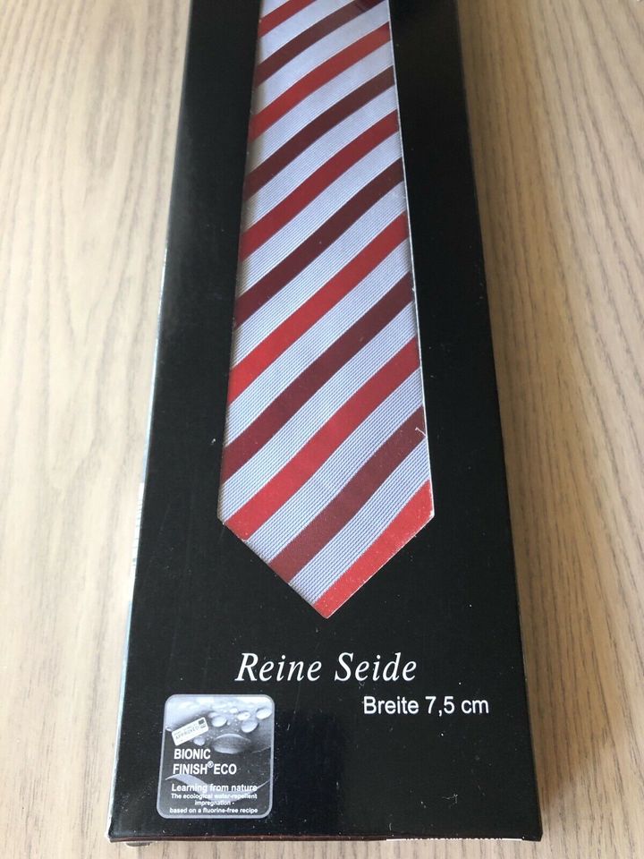 3 *NEUE* Seiden-Krawatten in Baden-Württemberg - Walddorfhäslach | eBay  Kleinanzeigen ist jetzt Kleinanzeigen