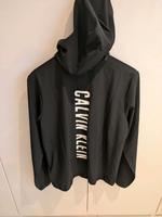 Calvin Klein Windbreaker Größe S schwarz, Neu mit Etikett Saarland - Saarwellingen Vorschau