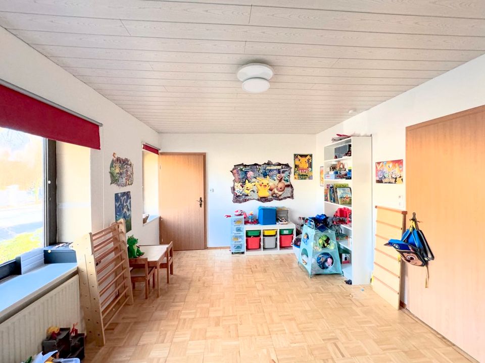 Attraktives Haus als rentable Kapitalanlage in Oldenburg