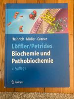 Biochemie und Pathobiochemie Löffler Rostock - Hansaviertel Vorschau
