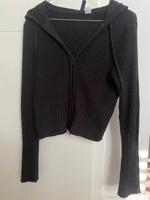 H&M, Sweatjacke, Strickjacke, Jacke, Sweatshirtjacke Bremen - Vegesack Vorschau