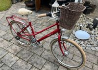 Mädchen / Damen Fahrrad 26 Zoll Nordrhein-Westfalen - Bad Driburg Vorschau