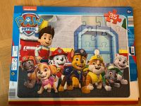 Paw Patrol Rahmenpuzzle 2 Nordrhein-Westfalen - Mülheim (Ruhr) Vorschau