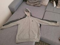 Adidas Jacke Größe 164 Nordrhein-Westfalen - Leverkusen Vorschau