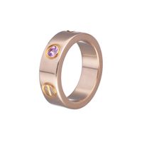 Cartier Love Ring Rosegold 750 Saphir Größe 47 Obervieland - Habenhausen Vorschau