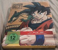 Dragon Ball Z Kampf der Götter Gold Edition Blu-ray Steelbook Lindenthal - Köln Lövenich Vorschau