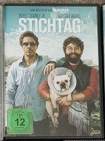 Stichtag Film DVD Thüringen - Erfurt Vorschau