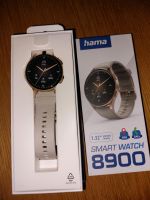 Neue hama Smart Watch 8900 Baden-Württemberg - Ingelfingen Vorschau