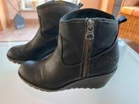 Stiefelette von S. Oliver Niedersachsen - Osnabrück Vorschau