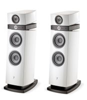 Focal Maestro Utopia EVO, HG Leuchtrot I UVP: 63999 € Bayern - Karsbach Vorschau