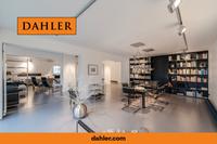 Wohnen & Arbeiten unter einem Dach! Luxuriöses Loft in Düsseldorf-Oberkassel Düsseldorf - Oberkassel Vorschau
