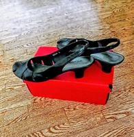 7 neue Damenschuhe 41; 40,5; 40 37,5 42 Pumps Berlin - Lichtenberg Vorschau