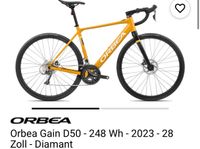 Orbea Gain Größe M Rheinland-Pfalz - Mainz Vorschau