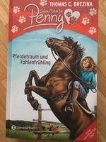 Sieben Pfoten für Penny Pferdetraum/Fohlenfrühling T.C. Brezina Baden-Württemberg - Aalen Vorschau