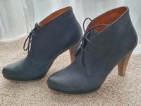 Paul Green High Heel Stiefelette Gr. 40 Bayern - Kötz Vorschau