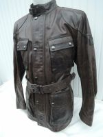 Belstaff Trialmaster Panther 2.0 blackbrown Schleswig-Holstein - Ahrensburg Vorschau