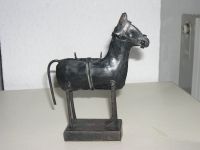 Deko Figur aus Metall „Pferd“, Handarbeit, Neu, nie benutzt Brandenburg - Wandlitz Vorschau