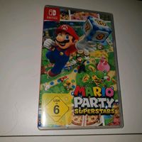 Mario Party Superstars Nintendo Switch Baden-Württemberg - Reutlingen Vorschau