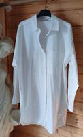 * EDC by Esprit * moderne Hemdbluse / Bluse long Gr. 36 Berlin - Mahlsdorf Vorschau