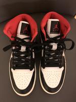 Nike Air Jordan 39 high Damen Sneaker Turnschuhe Schuh Kr. München - Ismaning Vorschau