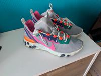 Nike schuhe 38,5 Hessen - Wetzlar Vorschau