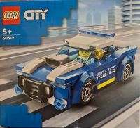 Lego Polizeiauto Dresden - Leuben Vorschau