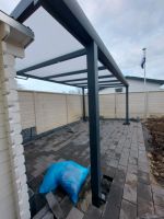 Terrassenüberdachungen Montageservice für Privat und Gewerblich Nordrhein-Westfalen - Marl Vorschau
